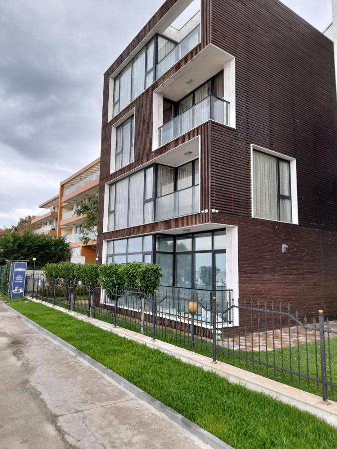 Amara-Boutique & Design - Студио Rawda Exterior foto