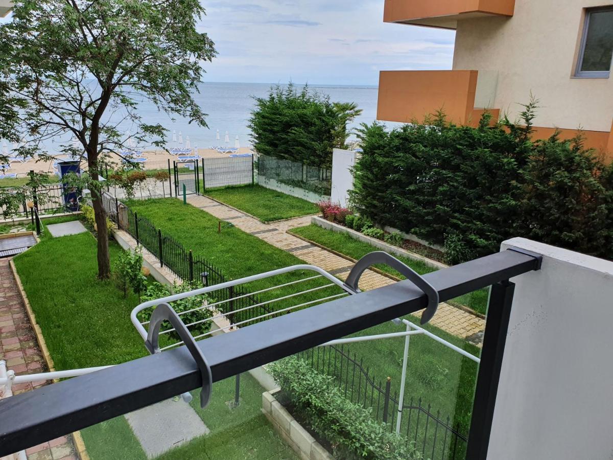 Amara-Boutique & Design - Студио Rawda Exterior foto