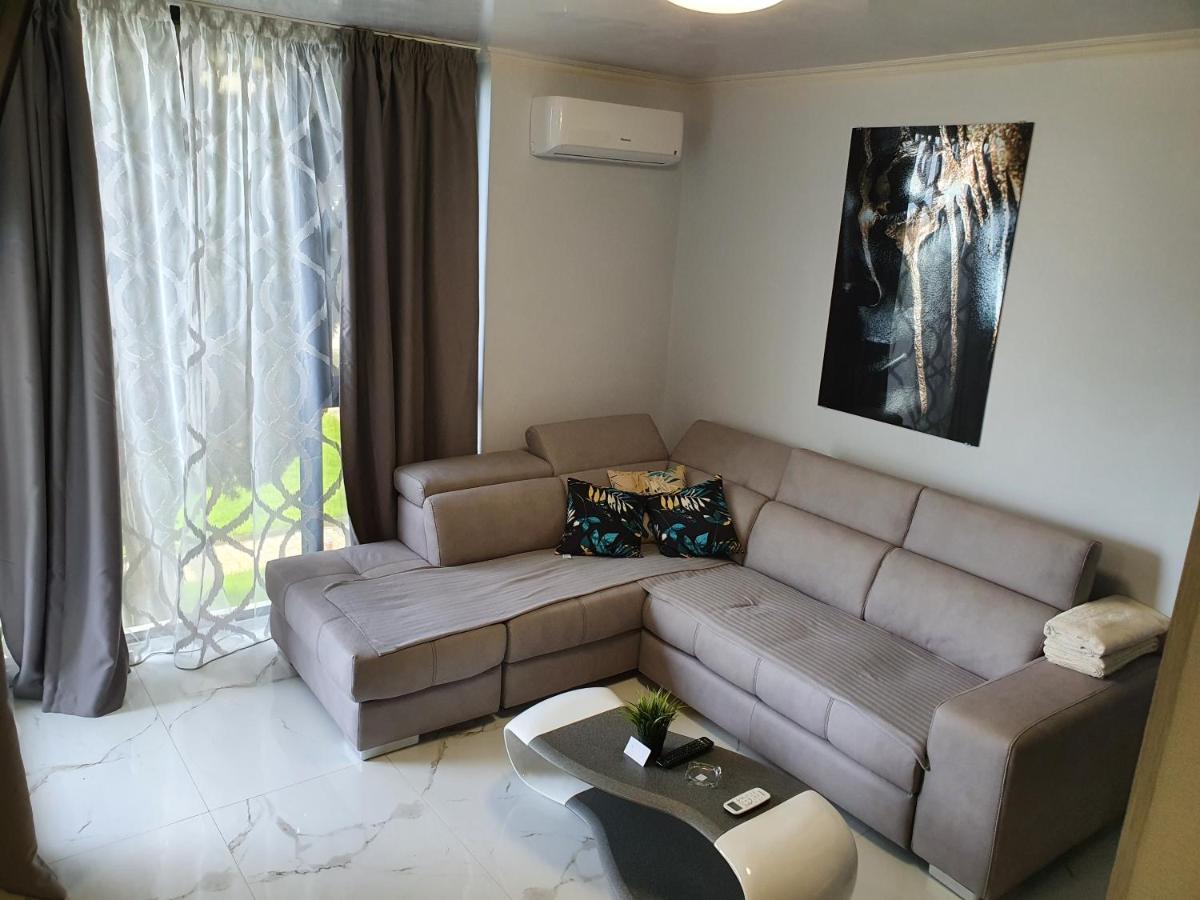 Amara-Boutique & Design - Студио Rawda Exterior foto