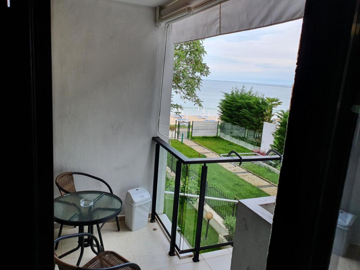 Amara-Boutique & Design - Студио Rawda Exterior foto