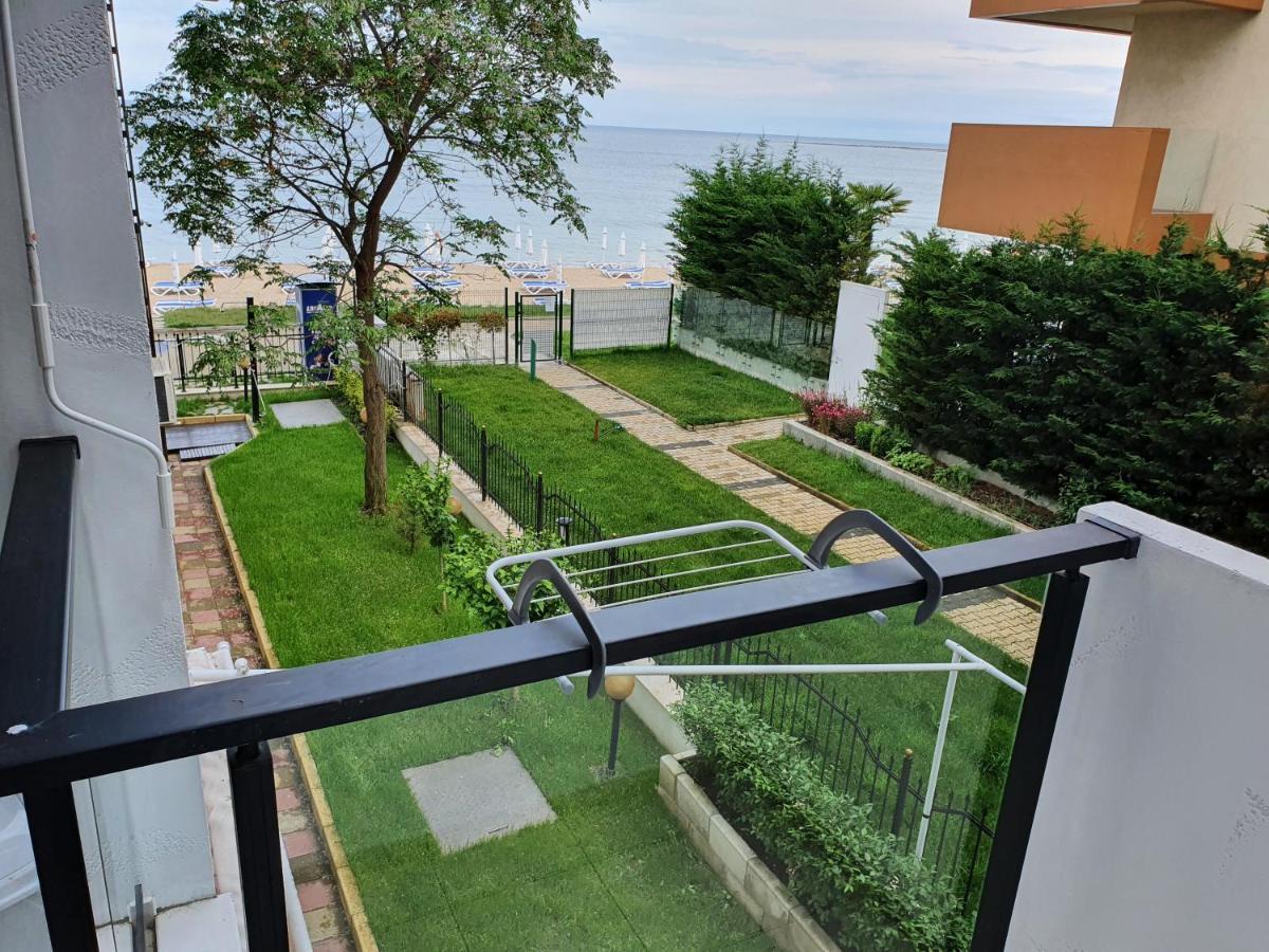 Amara-Boutique & Design - Студио Rawda Exterior foto