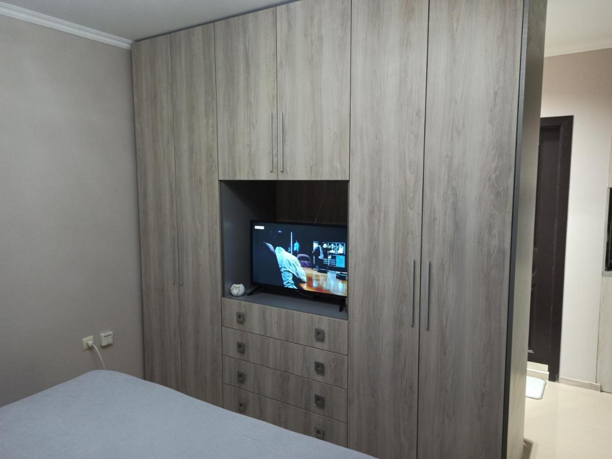 Amara-Boutique & Design - Студио Rawda Exterior foto
