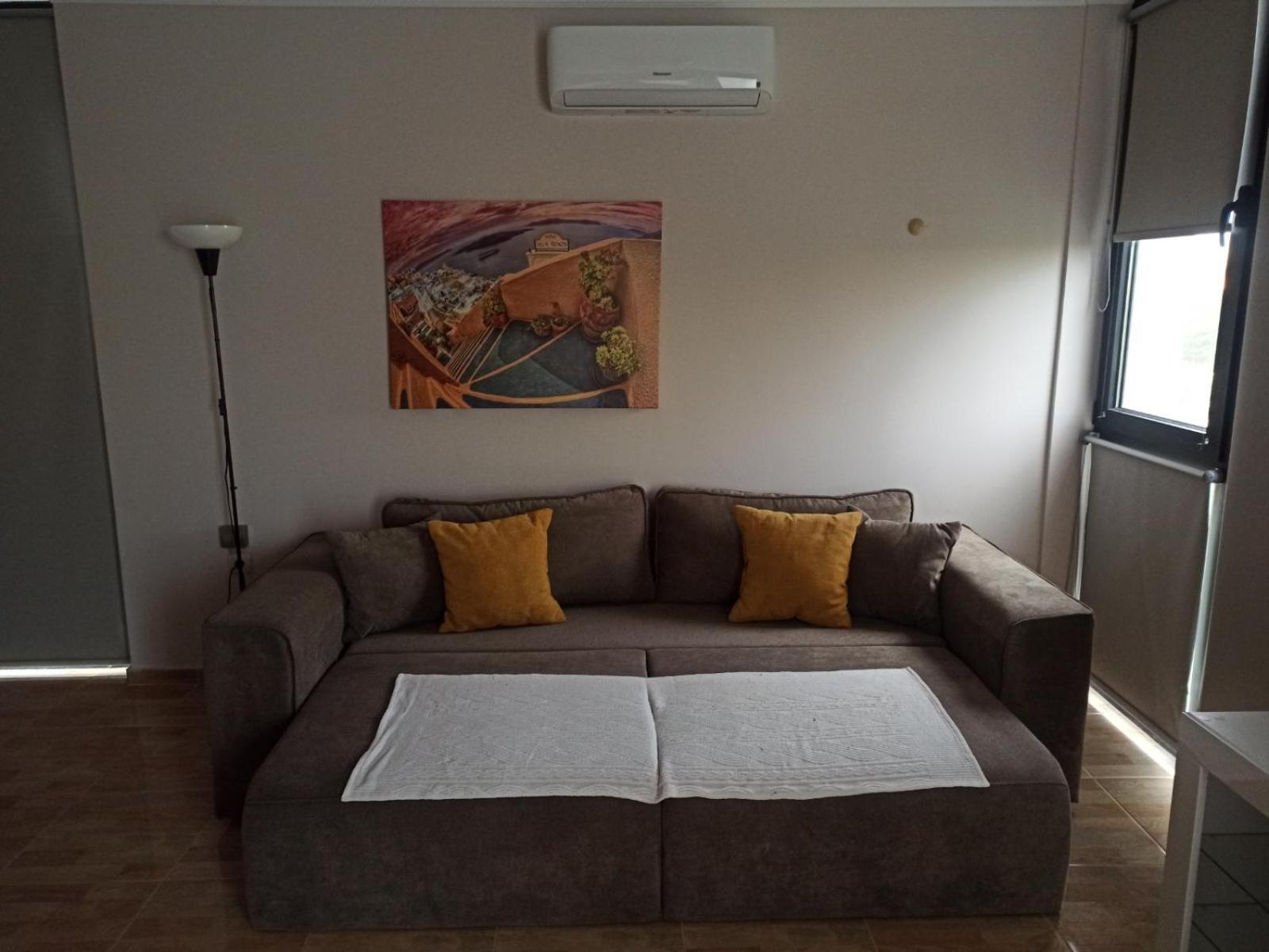 Amara-Boutique & Design - Студио Rawda Zimmer foto